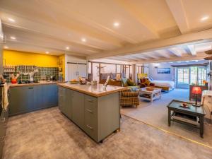 Appartements Carmagnac Cowshed : photos des chambres