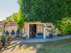 Appartements Carmagnac Cowshed : photos des chambres