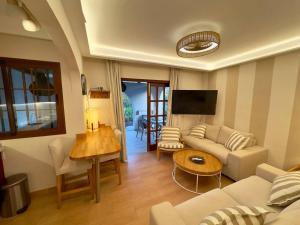 Bungalow tranquilo en Maspalomas