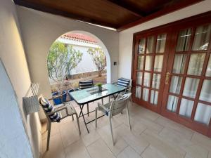 Bungalow tranquilo en Maspalomas