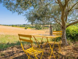 Appartements Carmagnac Cowshed : photos des chambres