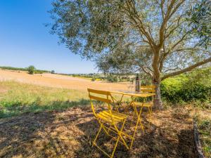 Appartements Carmagnac Cowshed : photos des chambres