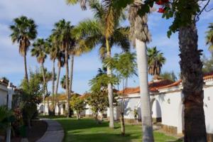 Bungalow tranquilo en Maspalomas