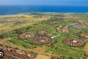 Bungalow tranquilo en Maspalomas