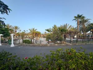 Bungalow tranquilo en Maspalomas