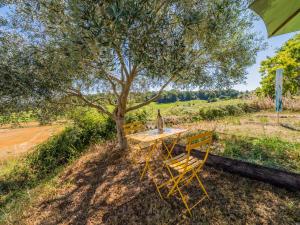 Appartements Carmagnac Cowshed : photos des chambres