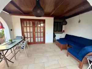 Bungalow tranquilo en Maspalomas