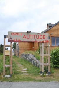 Appartements APPARTEMENT ISARD : photos des chambres