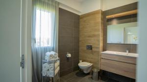 Appart'hotels Les Villas du Parc de la Chabotterie : photos des chambres
