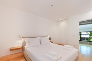 Casas D Além by Sé Apartamentos