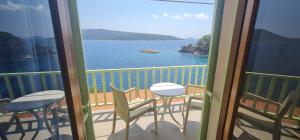 Odyssia near the Seaside