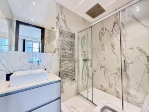 Carré dOr - Luxueux - Vue mer