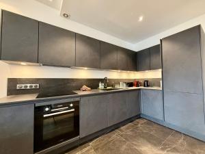 Carré dOr - Luxueux - Vue mer