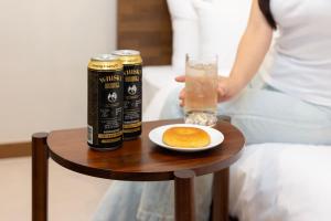 Glen Stay Dongducheon