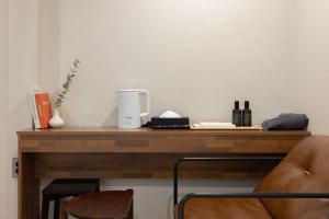 Glen Stay Dongducheon