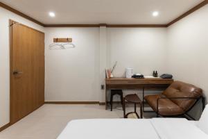 Glen Stay Dongducheon