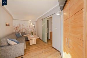 Villa Luna Ferienwohnung Achterdeck