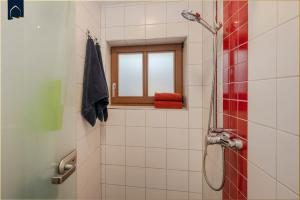 Villa Luna Ferienwohnung Achterdeck