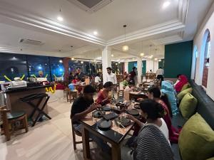 MAHFIL-e-MOTIJHEEL, MOTIJHEEL PARK AND RESORT