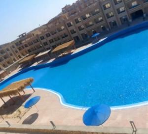 Sahl hashesh Resort