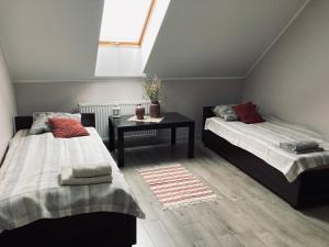 Kamienica pod Rakiem