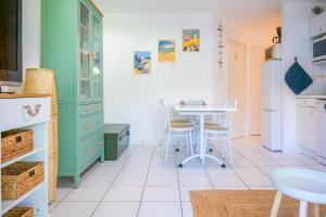 Appartement dans la forêt proche plage du Veillon - 5 personnes