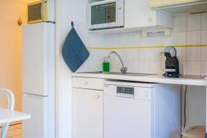 Appartements Appartement dans la foret proche plage du Veillon - 5 personnes : photos des chambres