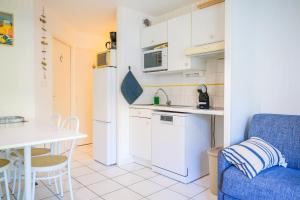 Appartements Appartement dans la foret proche plage du Veillon - 5 personnes : photos des chambres
