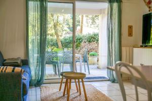 Appartements Appartement dans la foret proche plage du Veillon - 5 personnes : photos des chambres