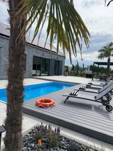 Villa IBIZA