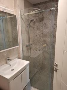 70 square meters apartment