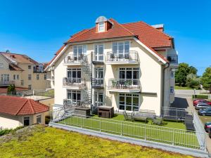 Villa Hanse Wohnung 303