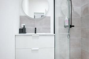Joli studio chaleureux centre ville Angers - 2 personnes