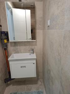 70 square meters apartment