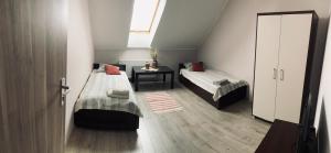 Kamienica pod Rakiem