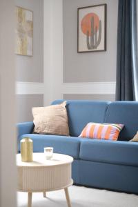 Charmant studio - cœur de ville Angers - 2 couchages