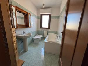 Alloggio Turistico Origlia Giuseppe