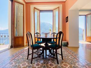 Villa Celeste Argegno - Lake Como