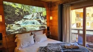 Hotels Le Chalet Blanc Hotel & Spa : photos des chambres