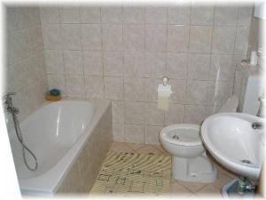 Apartment 696-7 for 4+2 pers. in Lopar