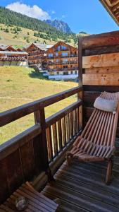 Hotels Le Chalet Blanc Hotel & Spa : photos des chambres
