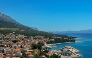 Villa Radic - Makarska by Villas Guide