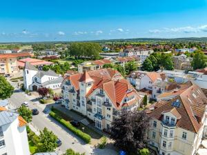 Villa Hanse Wohnung 306