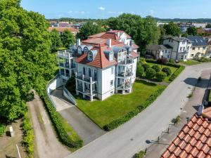 Strandpalais Wohnung 02