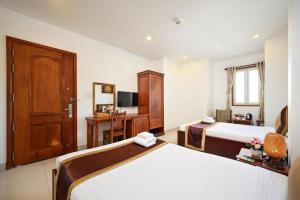 Hà Tiên Xưa Hotel