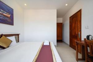 Hà Tiên Xưa Hotel