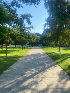 Apartament Cristo y Maria