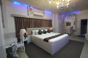 Bergamo Hotel Lingayen