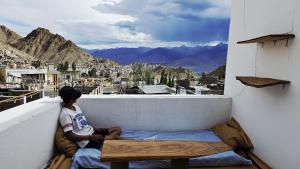 Hearth and Haven Homestay