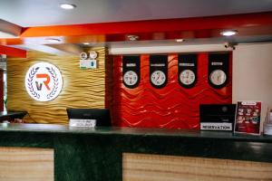 Villa Rosita Hotel Naga City by RedDoorz